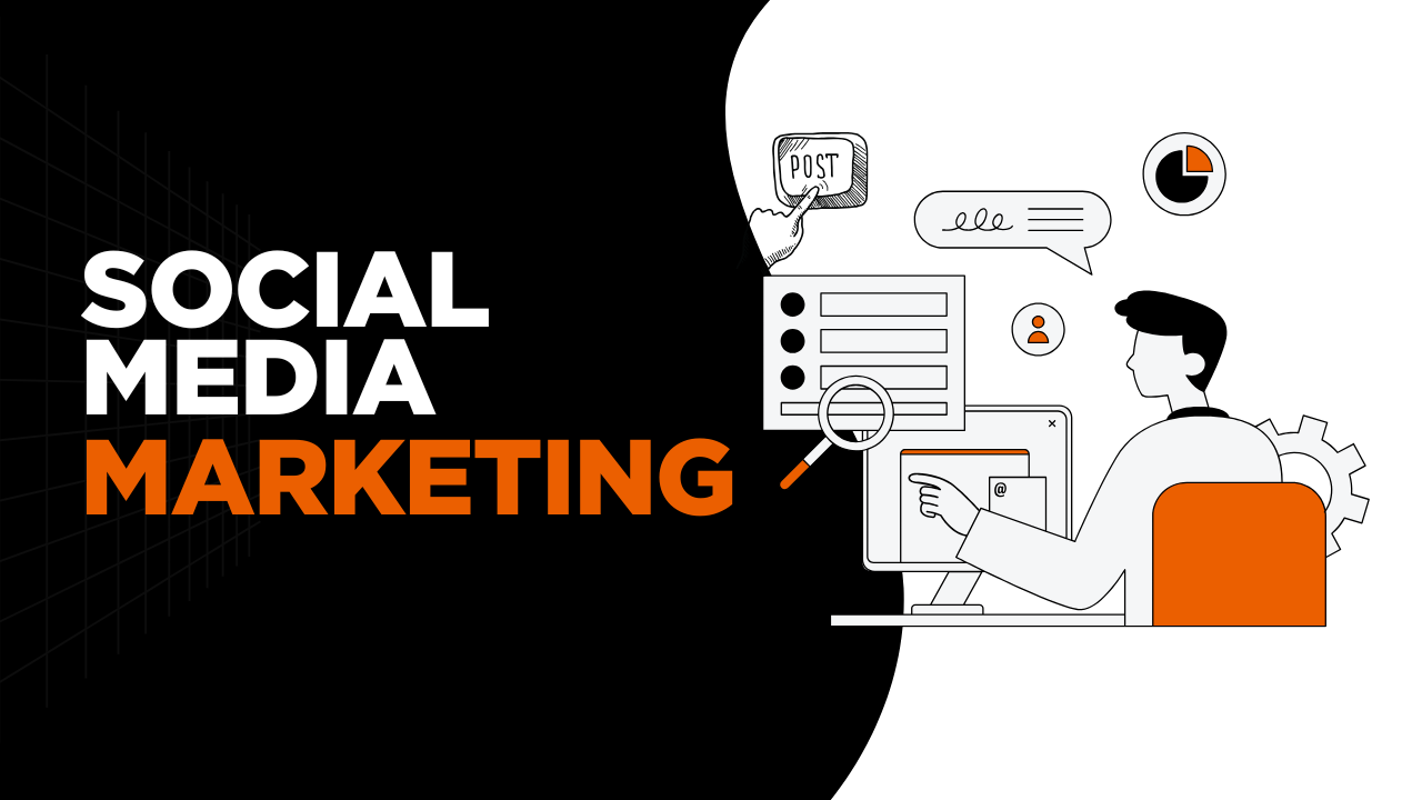 Social Media Marketing