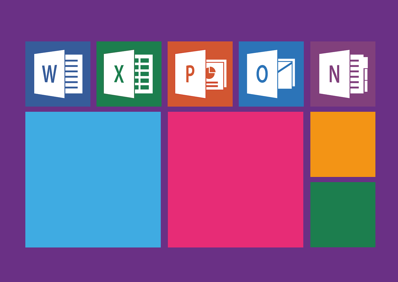 Advanced Microsoft Office Professional